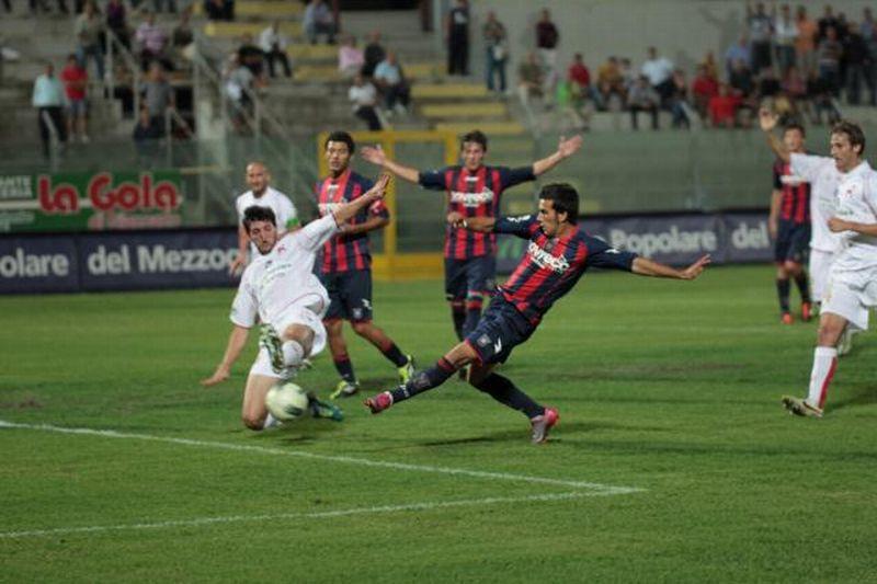 CM STADIO: Crotone-Juve Stabia 3-3