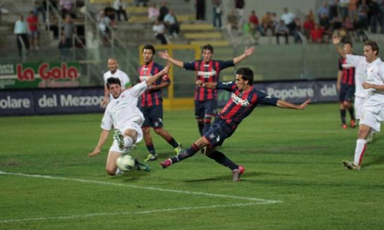 Crotone: è Pecorini il nuovo obiettivo