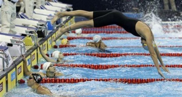 Londra 2012: male Pellegrini e Scozzoli. Bronzo Forciniti, argento Occhiuzzi