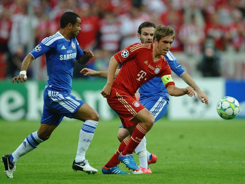 Bayern, Lahm:|'Real? Non lo escludo'