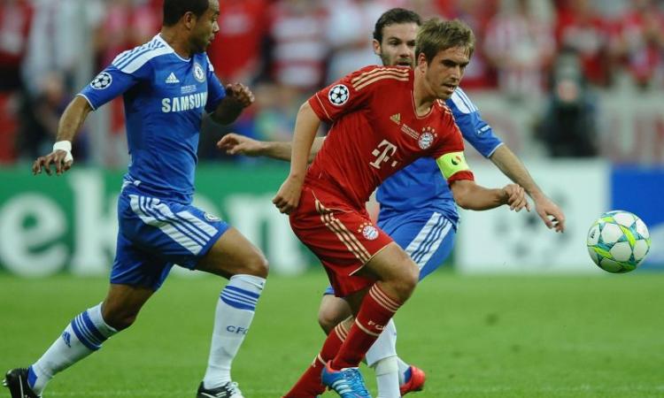Chelsea: niente PSG per Mata