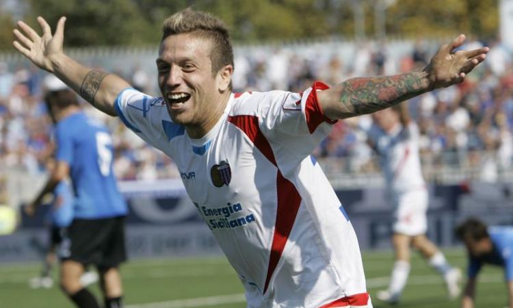Catania:| Habemus Papu, Alejandro Gomez