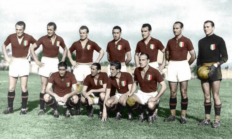 Da Lisbona ancora fango sulla Juve, questa volta sul Grande Torino. Il club: 'Voci totalmente prive di fondamento'