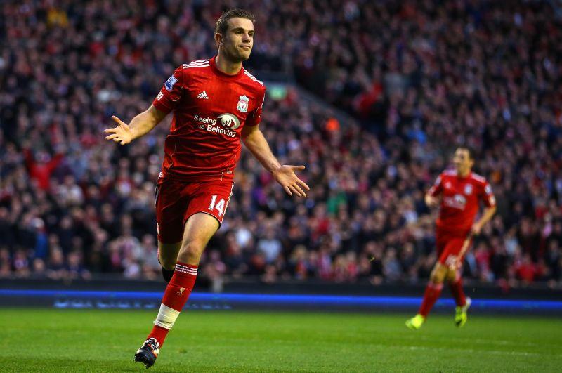 Tottenham: offerta per Henderson