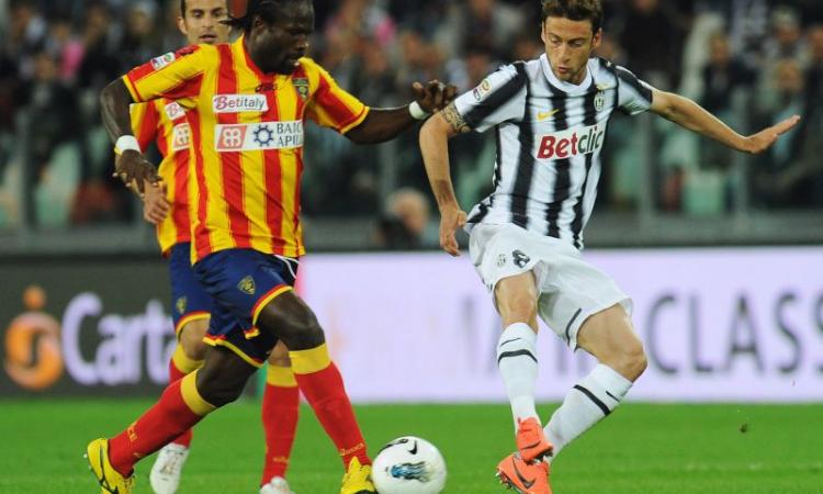 Obodo liberato: 'Grazie a Dio'