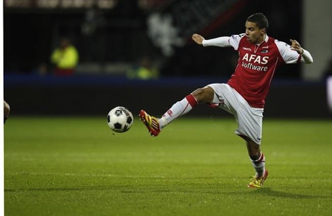 Arsenal-Manchester City:| Duello per Maher