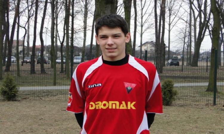 Euro U17: Bombardier Stępiński, la speranza polacca! VIDEO
