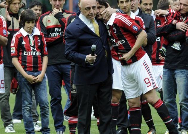Inzaghi aspetta l'Atalanta:| Nesta e Seedorf in Mls