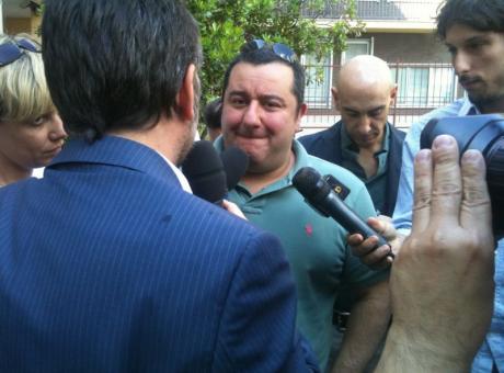 'Voglio andare al calciomercato per vedere al lavoro Raiola e Paratici!'