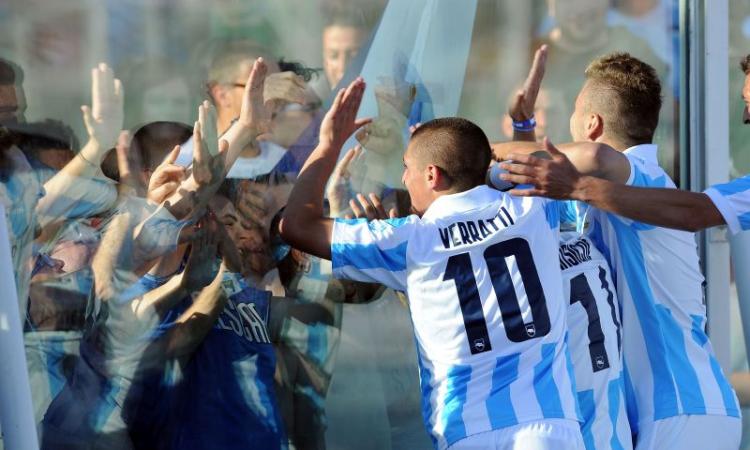 Napoli-Insigne:|E' qui il futuro