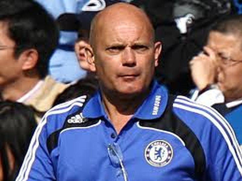 Ex Chelsea, Milan, Man Utd star Ray Wilkins in critical condition after cardiac arrest