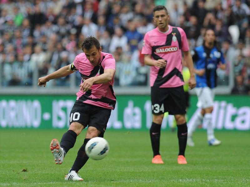 Juve-Atalanta allo Stadium? Profumo di scudetto 