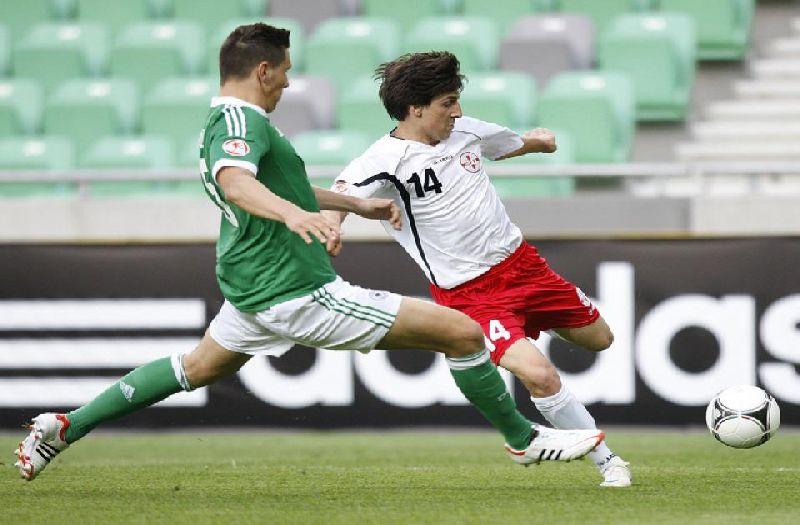 Euro U17: il gigante Sule, Germania fucina inesauribile!