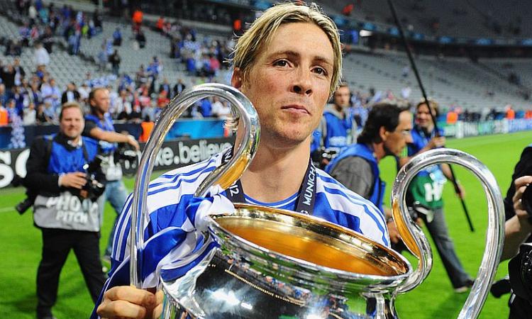 Fernando Torres minaccia il Chelsea: 'O gioco titolare o me ne vado'