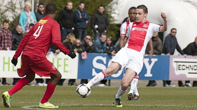 Ajax, UFFICIALE: van den Boomen firma a parametro zero