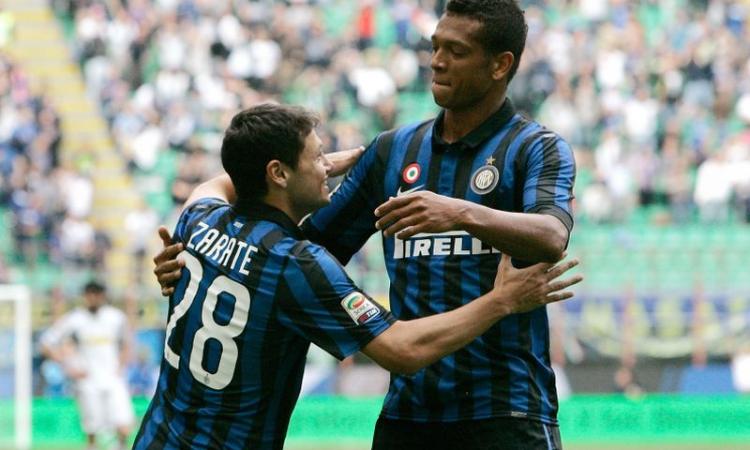 Riscatti Inter: chi va e chi resta