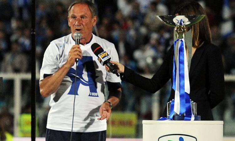 Pescara, il meglio e il peggio del 2012