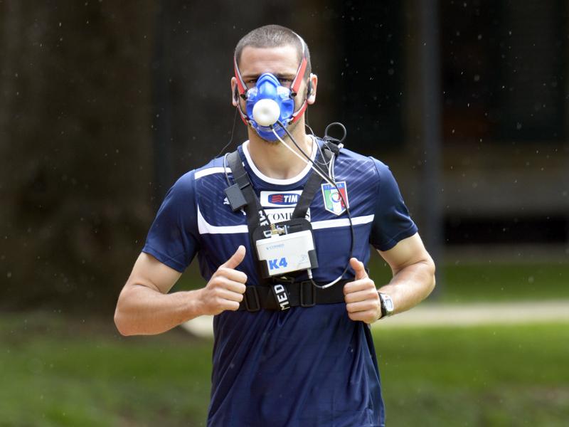 Convocati Italia: fuori Destro e Ranocchia. C'è Bonucci