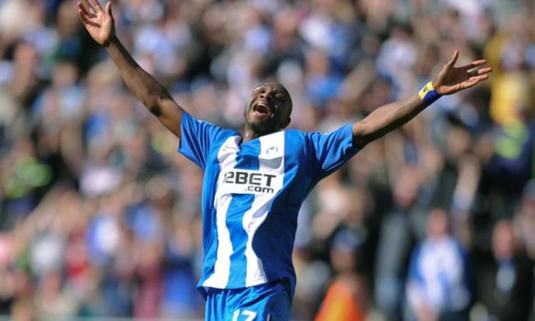 Wigan, UFFICIALE: preso l'honduregno Garcia