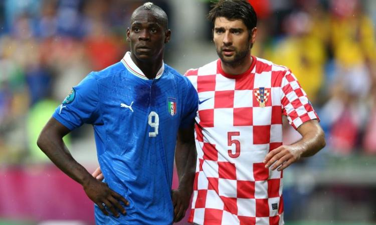 Van Persie o Balotelli per la Juventus