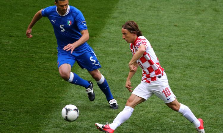 Modric libera Diarra per il Milan