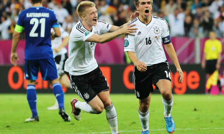 Germania, la vittoria sull'Austria porta fiducia VIDEO