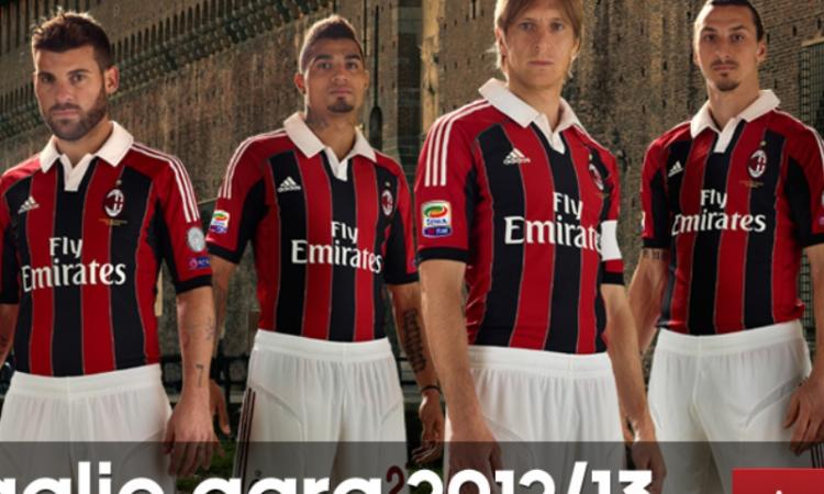 Milan, giallo Thiago Silva: foto sparisce, poi ritorna on line!