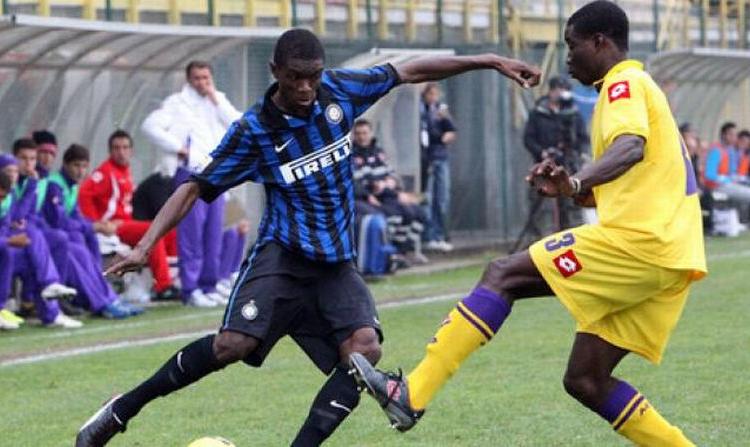 Inter-Novara: |Intrecci di mercato