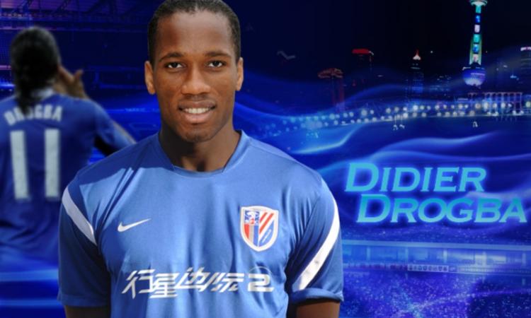 VIDEO Drogba a Barcellona? Gli agenti smentiscono