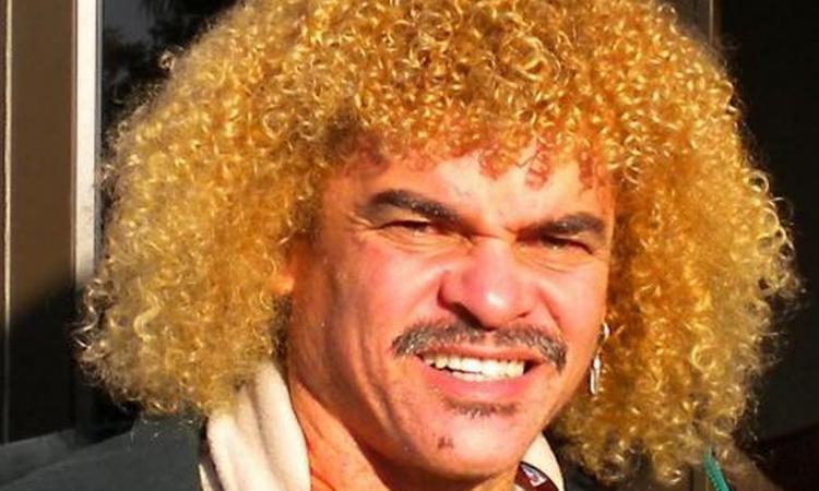 Valderrama: 'Guarin? Doveroso accettare la Cina'