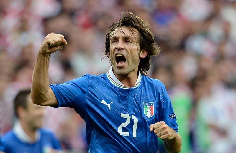 Centrocampo della Nazionale: quale tra questi merita di giocare il Mondiale? #ItaliaCheVorrei