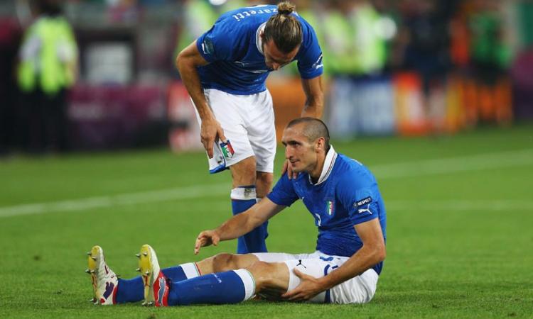 Milan attento: |La Lazio su Balzaretti