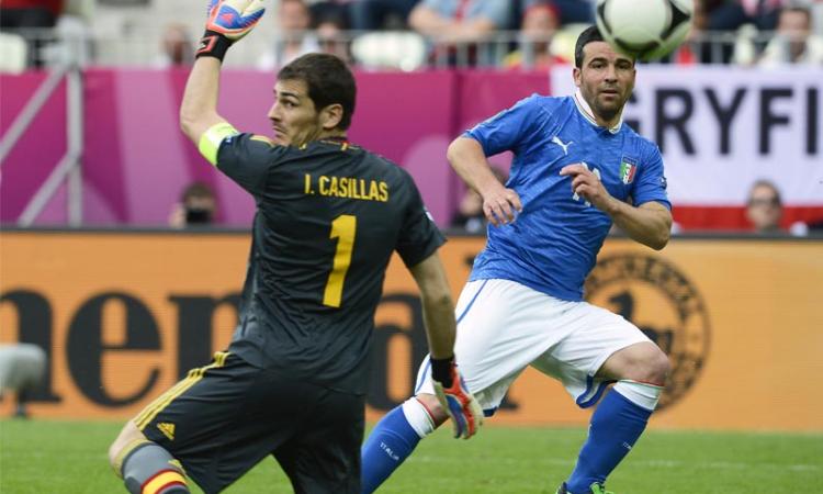 Real Madrid: Casillas titolare in Champions League