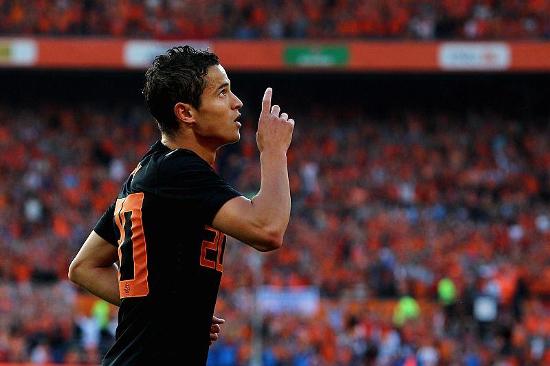 Inter: contatto con Afellay