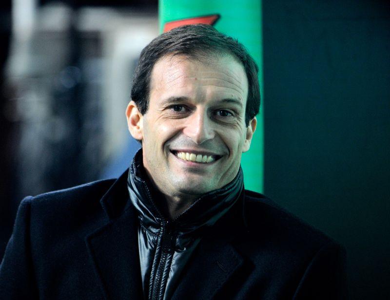 Milanmania: Allegri resta, anzi no