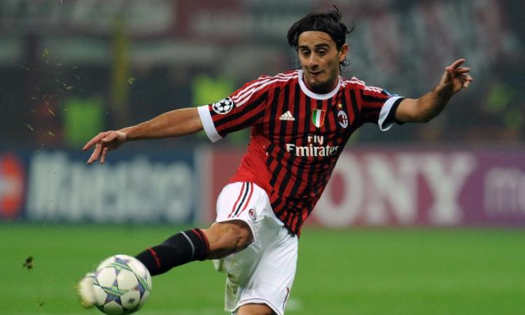 Aquilani, ecco l'offerta del Milan