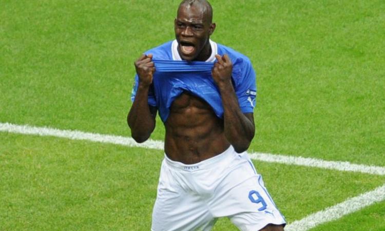VIDEO Balotelli show! E la storia si ripete