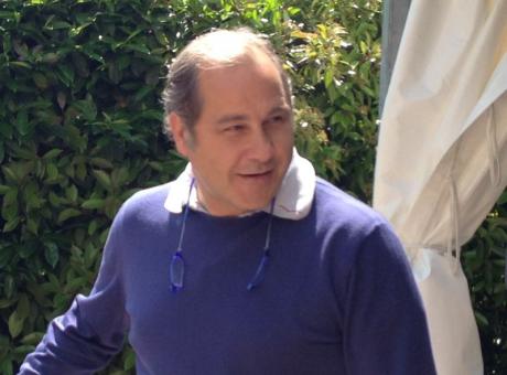 Ag. Mulé: 'Accordo con la Samp, mancano solo le firme. Ecco chi lo voleva'