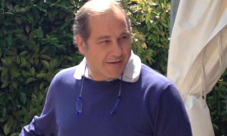 Ag. Mulé: 'Accordo con la Samp, mancano solo le firme. Ecco chi lo voleva'