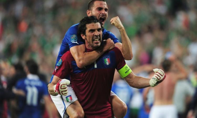Buffon furioso:| 'Dovevamo fargliene sette'
