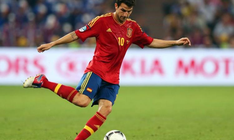 VIDEO Fabregas: 'Stupido paragonarmi a Messi'
