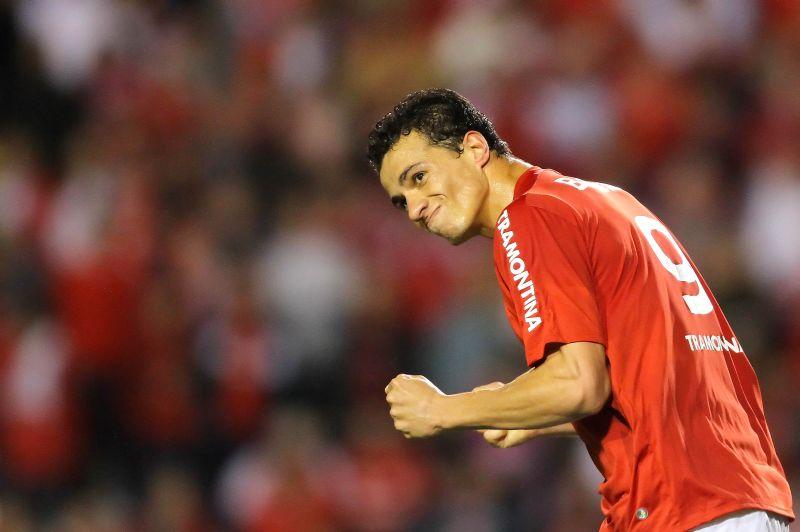 Internacional: |'Juve? Nessuna offerta per Damiao'