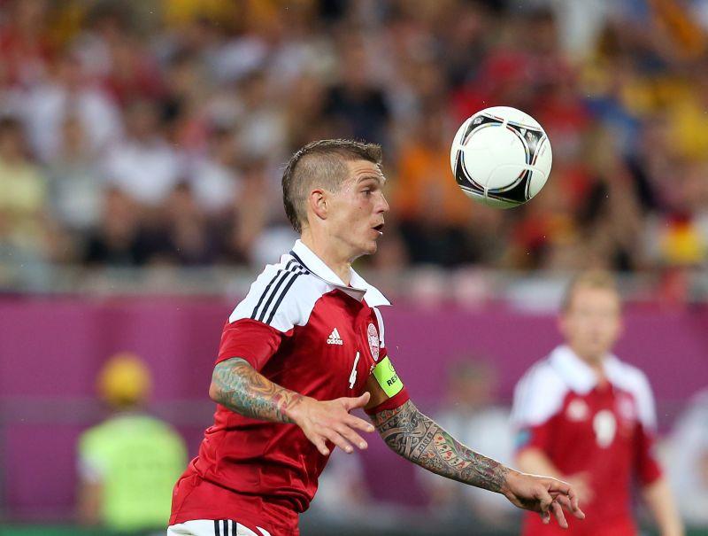 Daniel Agger nell'orbita del Real Madrid