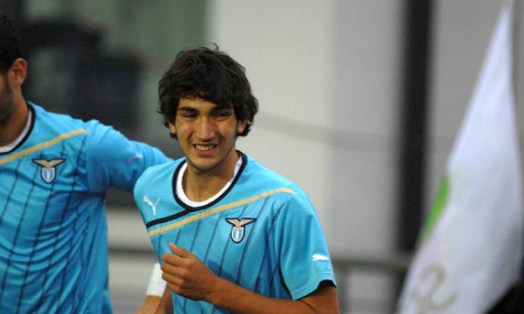 Lazio, l'Empoli pressa per Cataldi: 'Qui sarebbe titolare...'