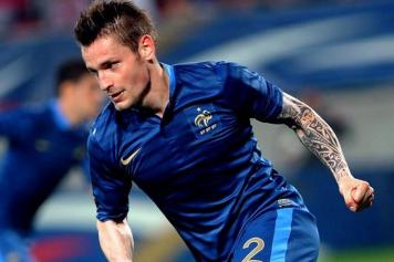 debuchy Francia
