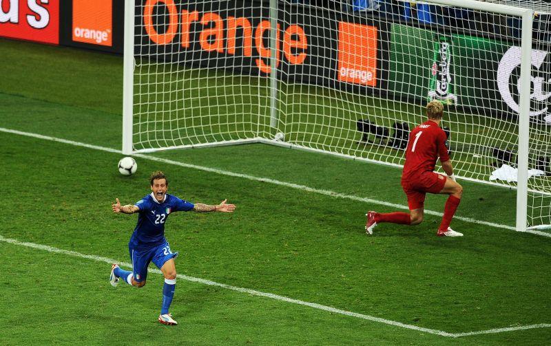 VIDEO Euro 2012:| Italia avanti con stile