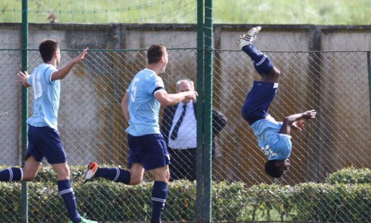 Lazio Primavera, un coro unanime: 'Vittoria per Mirko'