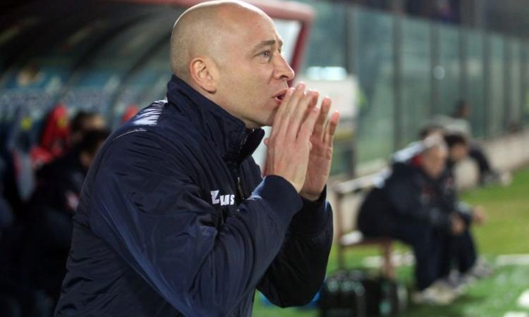 Chievo, Corini:| 'Vero, un punto in 4 gare è poco'