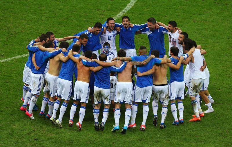  Euro 2012, la Grecia c'è! Passa anche la Rep.Ceca, a casa Russia e Polonia