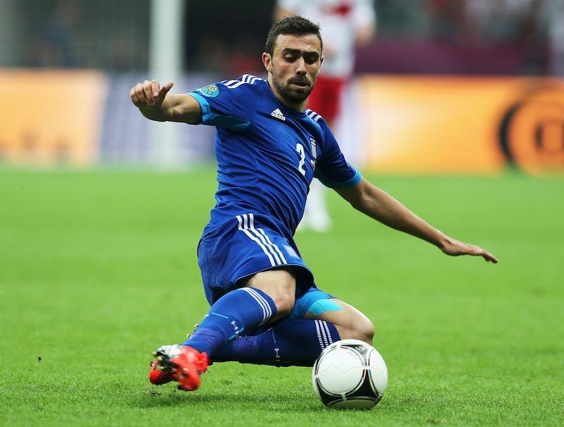 VIDEO Euro 2012, Maniatis:| 'Pronti per la Germania' 